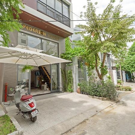 Pedersen Hostel Da Nang Eksteriør bilde