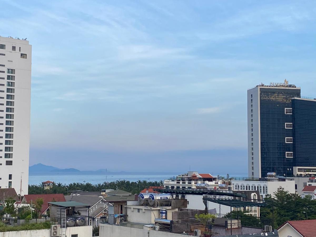 Pedersen Hostel Da Nang Eksteriør bilde