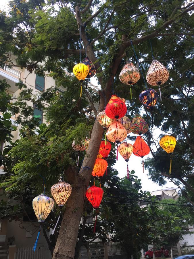 Pedersen Hostel Da Nang Eksteriør bilde