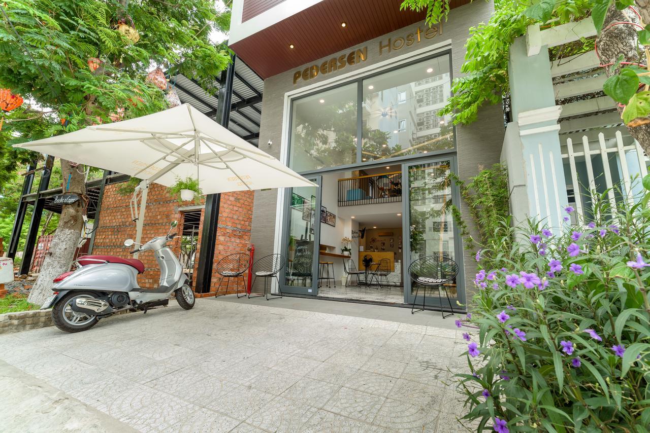 Pedersen Hostel Da Nang Eksteriør bilde