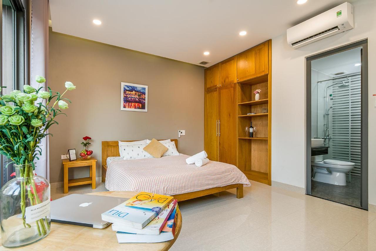 Pedersen Hostel Da Nang Eksteriør bilde