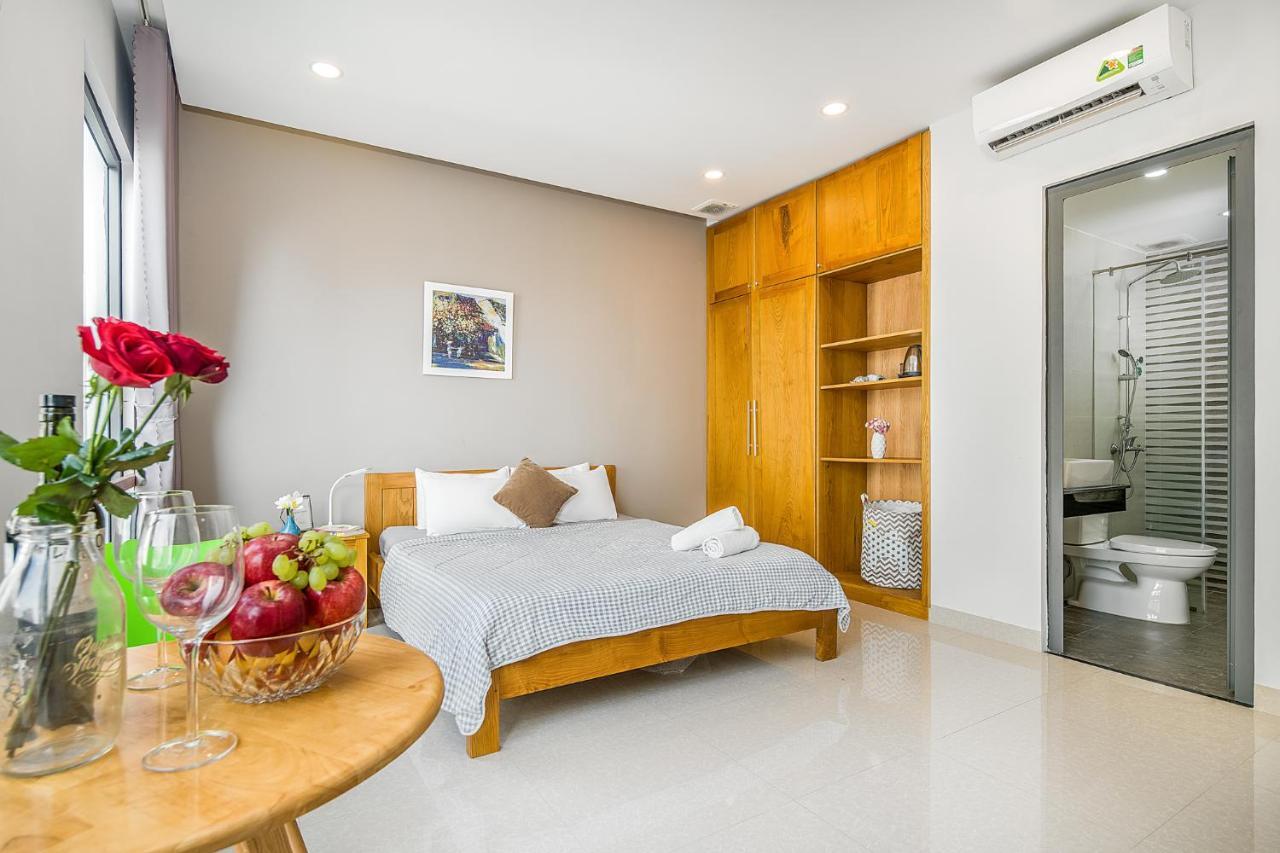 Pedersen Hostel Da Nang Eksteriør bilde