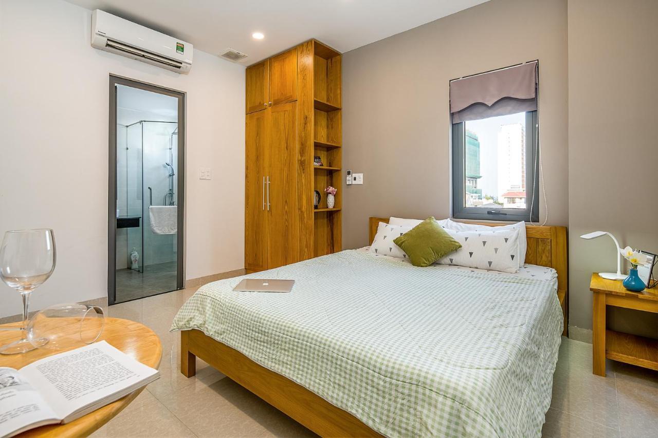Pedersen Hostel Da Nang Eksteriør bilde
