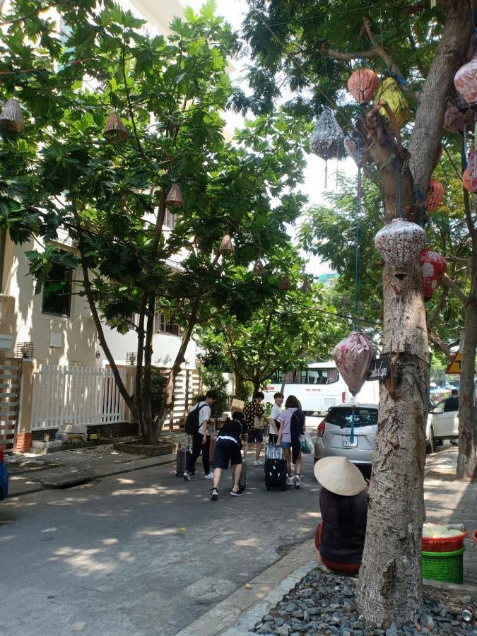 Pedersen Hostel Da Nang Eksteriør bilde