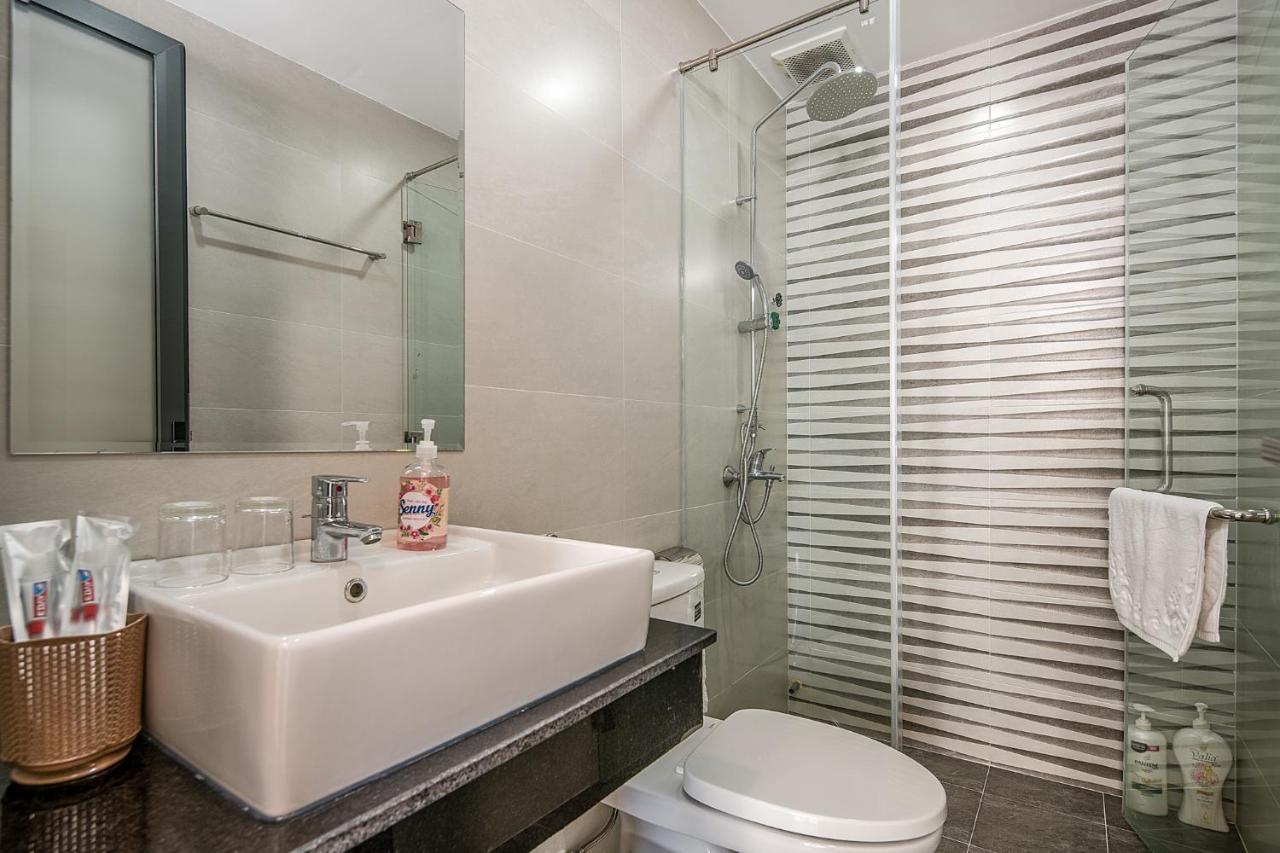 Pedersen Hostel Da Nang Eksteriør bilde